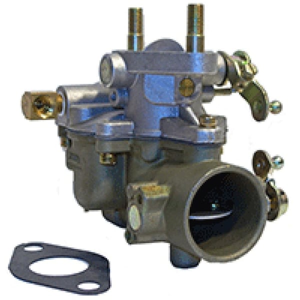 Aftermarket New Carburetor Fits Ford Fits New Holland Tractor NAA Jubilee TSX428 Zenit R0197 - main